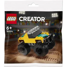 Lego Creator Monster-Truck 30594