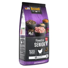 Belcando Finest GF Senior 1 kg