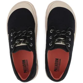 Palladium Dunelite Ox Cush Black Größe EU 41 - Schwarz - 41