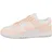White/Pale Coral 38