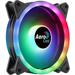 AEROCOOL ADVANCED TECHNOLOGIES AeroCool Duo 12 - Gehäuselüfter - 120 mm