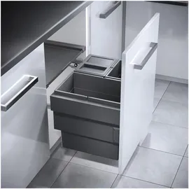 HAILO Abfalltrennsystem 3608631 Cargo Synchro 600 54