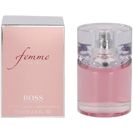 HUGO BOSS Femme Eau de Parfum 75 ml