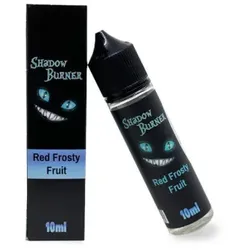 Shadow Burner Red Frosty Fruit Longfill Aroma
