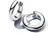 Pandora Creolen Essence silber 293320C00