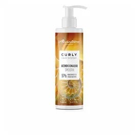 Alcantara Curly Hair System smooth conditioner 250ml