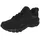 Reebok Ridgerider 6.0 Walking-Schuh, Core Black / Core Black / Flint Grey Met