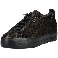 Paul Green Sneaker Low Schwarz Damen 38