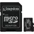UHS-I U3 A1 V30 + SD-Adapter 256 GB