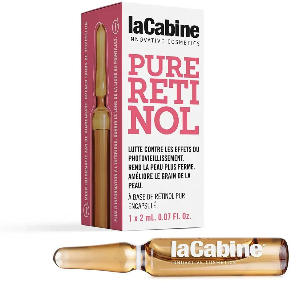 LaCabine® Reines Retinol