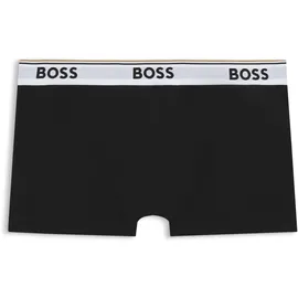 Boss Power Boxershorts 3 Einheiten Open Miscellaneous S
