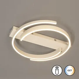 Fischer & Honsel CIRCLY 1 rund beige