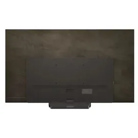 LG OLED55C58LA 55" 4K OLED evo AI Smart TV C5