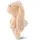 NICI Hase 20 cm hellbraun
