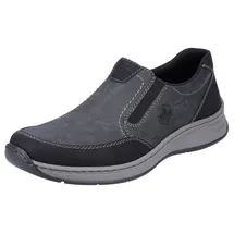 Rieker 14362 Herren Grau 41