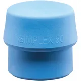 Halder SIMPLEX 3201.050 Ersatzkopf weich 90 g 1 St.