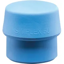 Halder SIMPLEX 3201.050 Ersatzkopf weich 90 g 1 St.