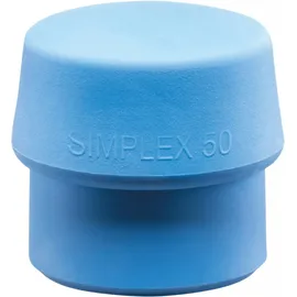 Halder SIMPLEX 3201.050 Ersatzkopf weich 90 g 1 St.