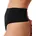 Soft Sculpt Shapingslip Schwarz 40