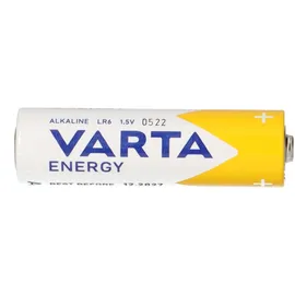 Varta Longlife Power LR6 AA 4 St.