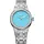 MAURICE LACROIX Aikon Quartz Edelstahl 36 mm AI1106-SS002-450-1