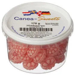 Himbeeren 175 g Bonbons