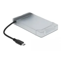 Delock USB Type-C to SATA Converter with 2.5" Protection Cover
