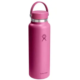 Hydro Flask Wide Flex Cap 1.1l Thermosflasche - Reef - One Size