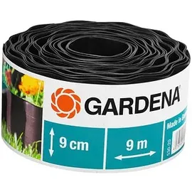 Gardena Beeteinfassung 9m lang