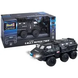 REVELL 24437 1:16 RC Truck 