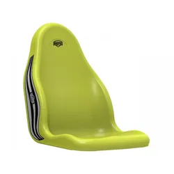BERG Sitzschale für Pedal-Gokarts, Claas
