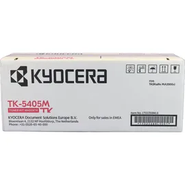 Kyocera TK-5405M Magenta
