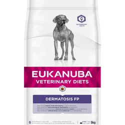 EUKANUBA Veterinary diets dermatosis fp 5 kg
