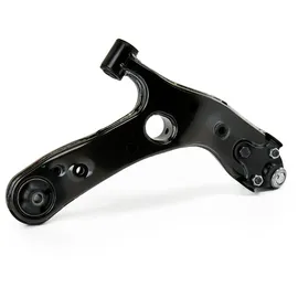 MOOG Lenker, Radaufhängung