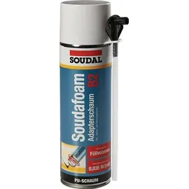 SOUDAL Montageschaum B2 500 ml