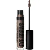 MAC Augenbrauen Eye Brows Big Boost Fibre Gel 4,10 g Taupe
