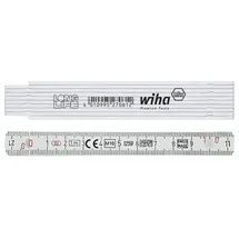 Wiha Zollstock 1 m