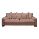 Bigsofa Matteo Rosa