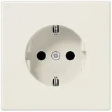 Jung Schuko-Steckdose LS1520KI Weiß