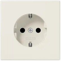 Jung Schuko-Steckdose LS1520KI Weiß