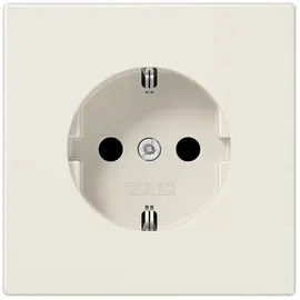 Jung Schuko-Steckdose LS1520KI Weiß