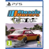 Classic Racers Elite - Rennspiel - PEGI (PS5)