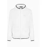 EA7 8npb22_pngrz Bomberjacke weiß 50