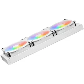 be quiet! Light Wings LX PWM High-Speed White, 120mm 3er-Pack (BL125)
