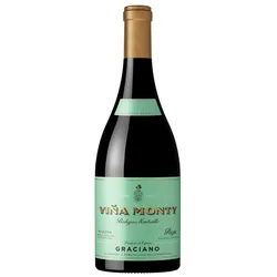 Montecillo Viña Monty Graciano Reserva