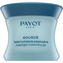 Payot Source Gelée Hydratante Adaptogène 50 ml