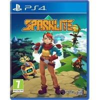 Sparklite - PS4 [EU Version]