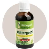 st. hildegard posch Hildegard Bittergold 50 ml