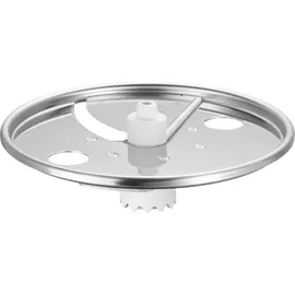 KitchenAid Zerkleinereraufsatz 5KSM2FPA silber