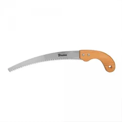 Garten Astsäge Handsäge Gartensäge manuell 31cm 0741